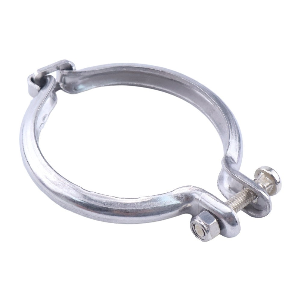 Exhaust Pipe Clamp 55565351 for use with Chevrolet Cruze Trax Sonic Buick Encore 2011-2020